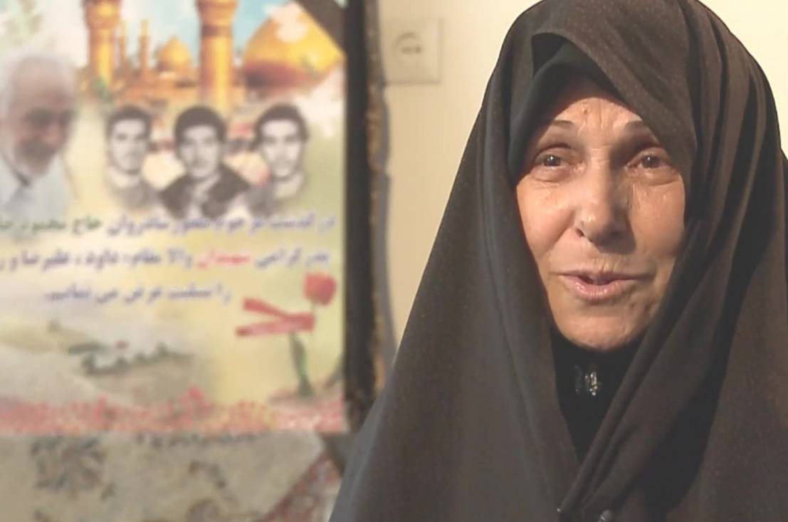 نگاهی به چند مستند از قاب تلویزیون نگاهی به چند مستند از قاب تلویزیون