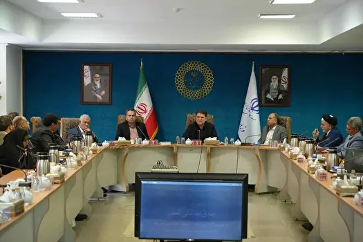 زینی وند : نقش احزاب در حکمرانی یک ضرورت است زینی وند : نقش احزاب در حکمرانی یک ضرورت است