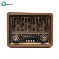 نگاهی به برخی برنامه‌های رادیویی