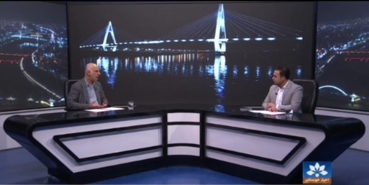 تحقق ۴۲ درصدی اعتبارات عمرانی سفر ریاست جمهور به خوزستان