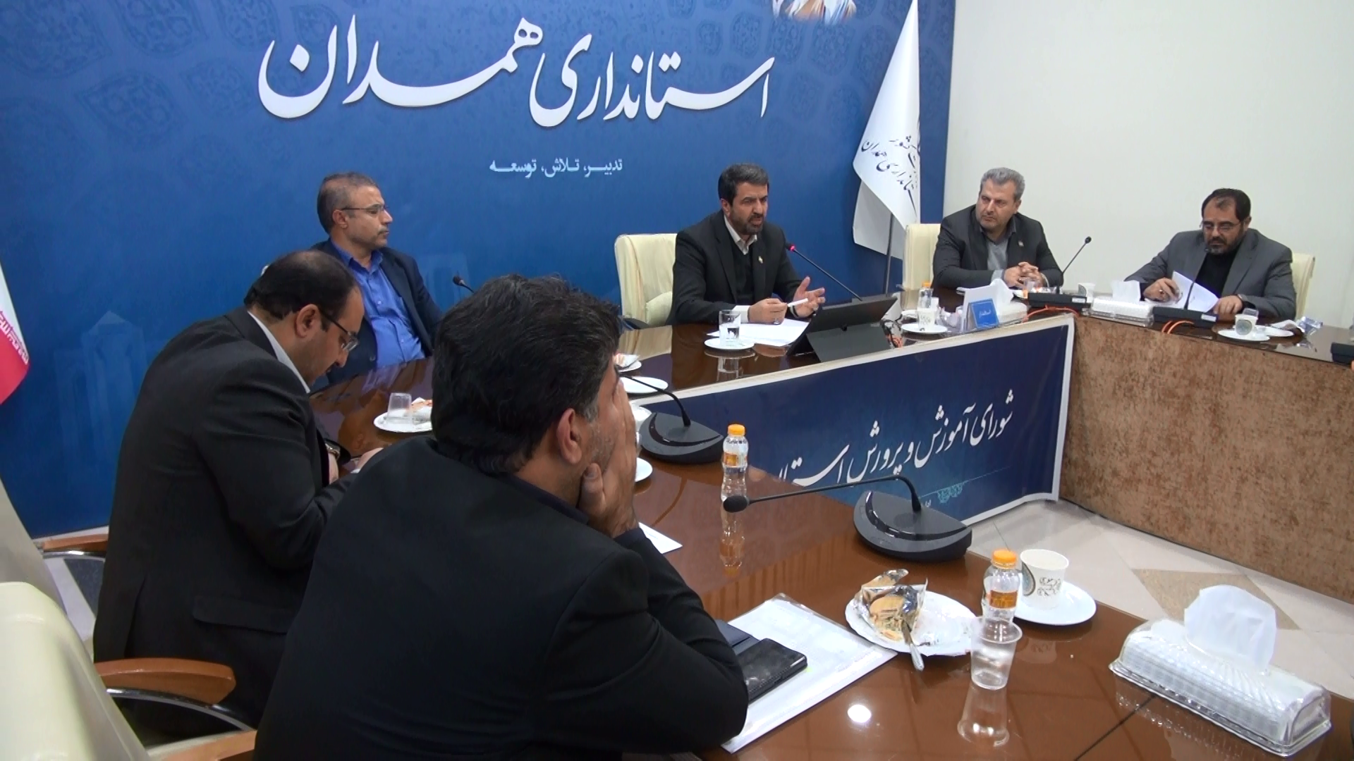 توزیع ۴۴ نوبت شیر رایگان در مدارس همدان تا پایان سال توزیع ۴۴ نوبت شیر رایگان در مدارس همدان تا پایان سال