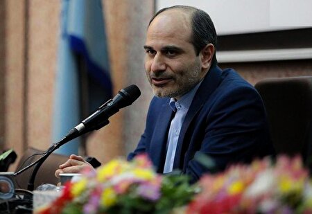 رئیس مرکز آمار قوه قضائیه: تا پایان سال مردم دارای دستیار هوشمند می‌شوند