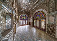 «مهارت آینه‌کاری در معماری ایران» ثبت‌جهانی شد