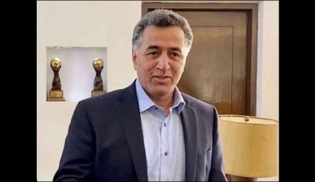 محکومیت رئیس سابق اطلاعات ارتش پاکستان به ۱۴ سال حبس