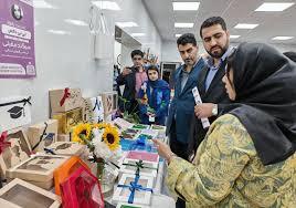 افزایش اعتبارات مشاغل خانگی فرصتی برای بهره‌مندی بانوان