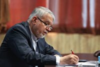 هنر آینه‌کاری معماری را از سطح فن به مرتبه حکمت ارتقا داد