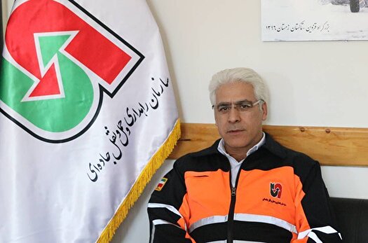 ۳۲۲ دستگاه ماشین‌آلات و تجهیزات راهداری و زمستانی به ناوگان کشور افزوده شد