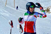 بازگشت یک ورزشکار پناهنده به ایران