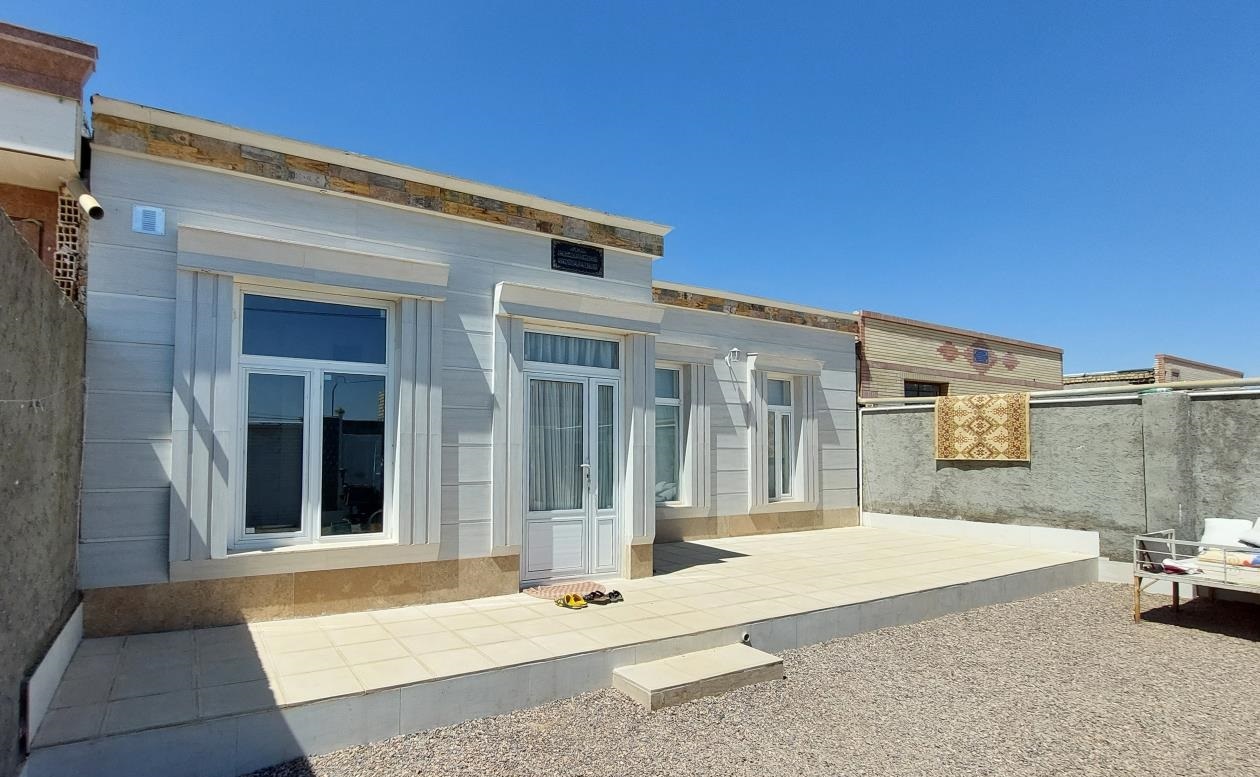 پیشتازی خراسان جنوبی در احداث مسکن محرومان