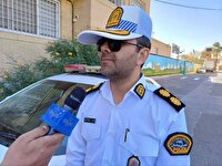 بخش زیادی از حوادث رانندگی قابل پیشگیری است بخش زیادی از حوادث رانندگی قابل پیشگیری است