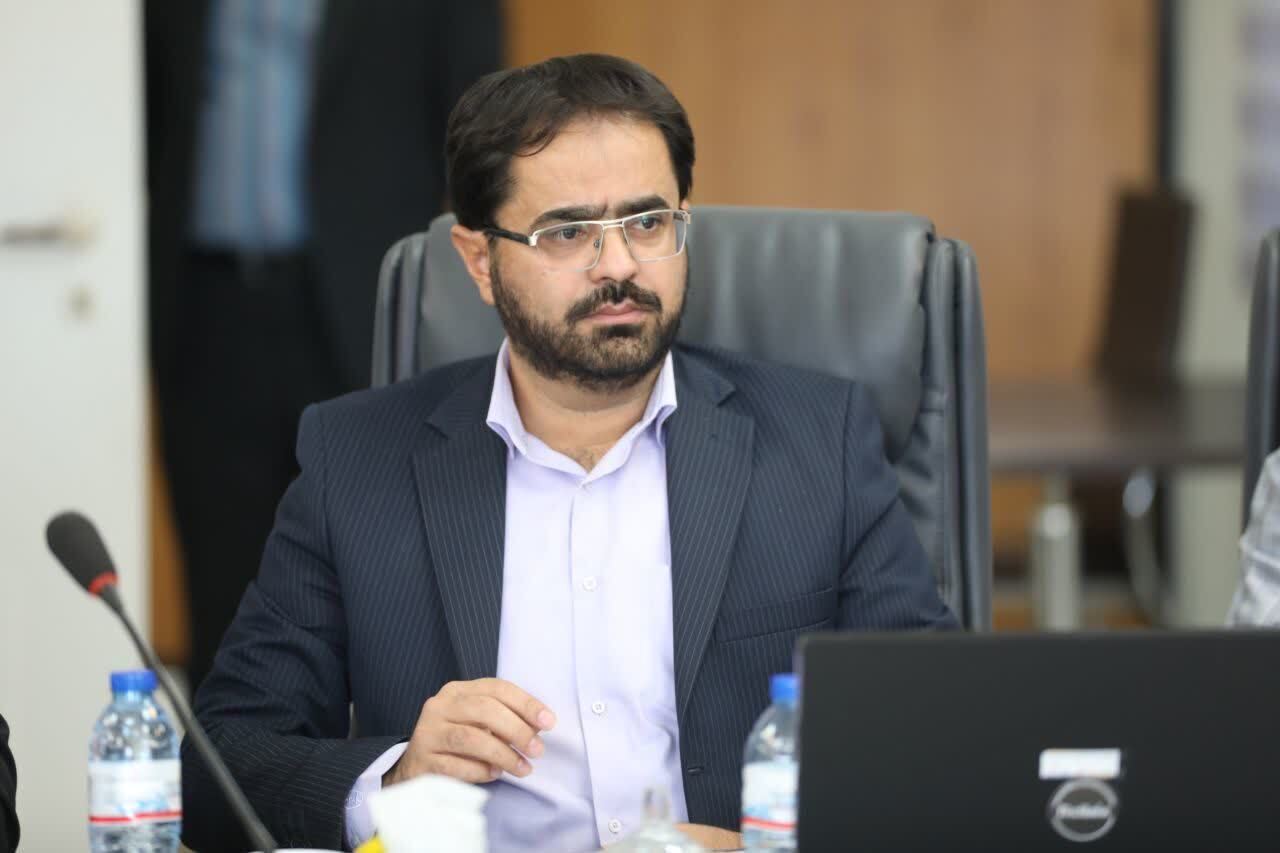 دادستان زرند:برگزارکنندگان قرعهکشیهای خودرو در فضای مجازی به دستگاه قضایی معرفی شدهاند دادستان زرند:برگزارکنندگان قرعهکشیهای خودرو در فضای مجازی به دستگاه قضایی معرفی شدهاند