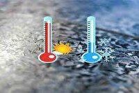 بن سردترین نقطه چهارمحال و بختیاری