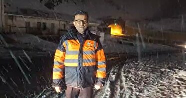 تمام محورهای مواصلاتی استان البرز باز است