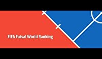 رده بندی فوتسال زنان جهان ۲۰۲۵؛ تیم بانوان ایران دهم شد