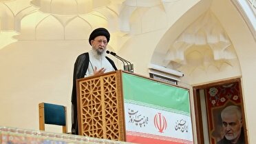 تاکید بر قدرتنمایی منطقه ای ایران در رزمایش مشترک سهند/تقدیر از دست اندرکاران برنامه ایران جان