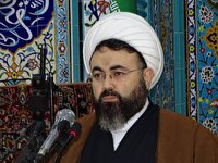 دشمن در جنگ رسانهای به دنبال محو مفاهیم انقلابی است