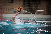 برتری رعد پدافند زنجان و نفت و گاز امیدیه در هفته چهارم لیگ برتر واترپلو