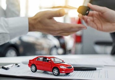 شناسایی برگزارکنندگان قرعهکشیهای خودرو