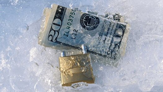 اختلاف در اروپا بر سر مسدودی ۲۱۰ میلیارد یورو از دارایی روسیه