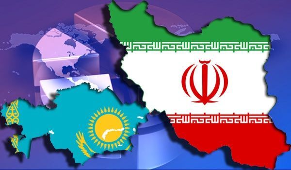 افزایش صادرات ایران به قزاقستان افزایش صادرات ایران به قزاقستان