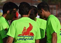 برگزاری سمینار دانش‌افزایی نیم فصل داوران لیگ برتر فوتبال