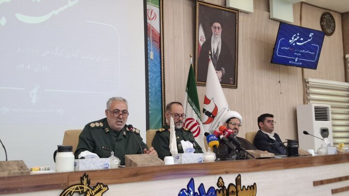 ۴۰۰۰ برنامه در کنگره ۱۲ هزار شهید آذربایجان غربی برگزار می شود ۴۰۰۰ برنامه در کنگره ۱۲ هزار شهید آذربایجان غربی برگزار می شود