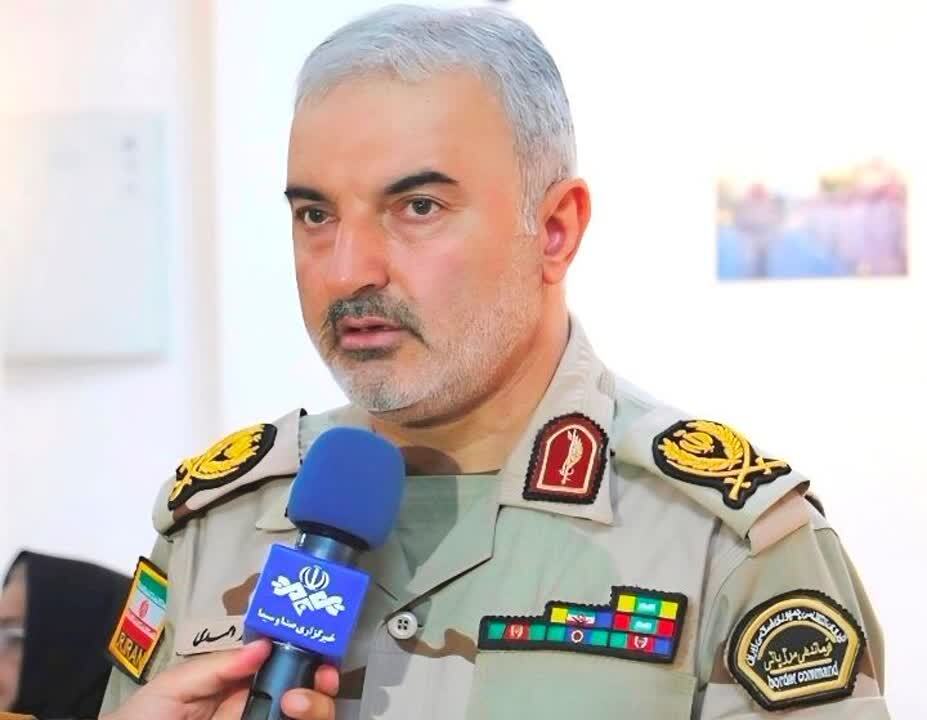 کشف بیش از ۱۰ میلیارد ریال کالای قاچاق در مرزهای آذربایجان غربی کشف بیش از ۱۰ میلیارد ریال کالای قاچاق در مرزهای آذربایجان غربی