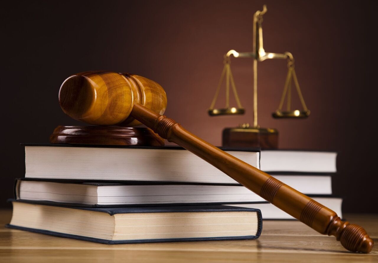 مهلت ثبت نام در جذب اختصاصی منصب قضا تا ۳۰ آذر مهلت ثبت نام در جذب اختصاصی منصب قضا تا ۳۰ آذر