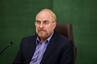 پیام تسلیت دکتر قالیباف در پی درگذشت آیتالله شاهچراغی