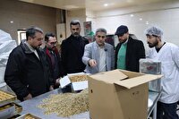 آغاز طرح نظارتی بازار شب یلدا در بهارستان