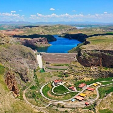 گلابر، مقصد جدید گردشگری و فرصت اشتغال پایدار در زنجان