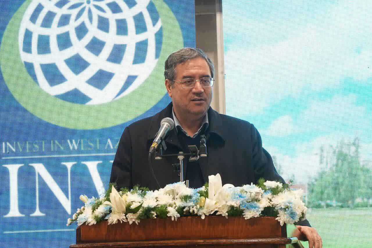 نقش راهبردی صنایع لبنی و گیاهان دارویی در اقتصاد آذربایجانغربی نقش راهبردی صنایع لبنی و گیاهان دارویی در اقتصاد آذربایجانغربی