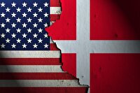 دانمارک: آمریکا خطری امنیتی برای دانمارک و اروپا