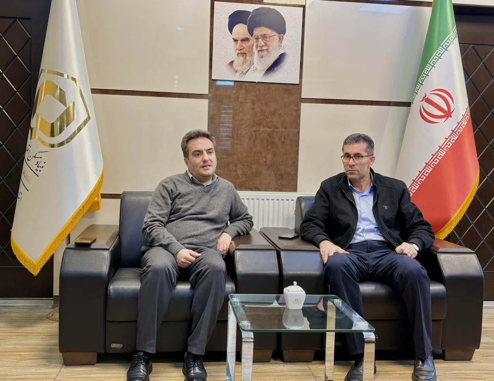 مقاوم سازی بیش از ۹۳ هزار واحد روستایی در آذربایجانغربی مقاوم سازی بیش از ۹۳ هزار واحد روستایی در آذربایجانغربی