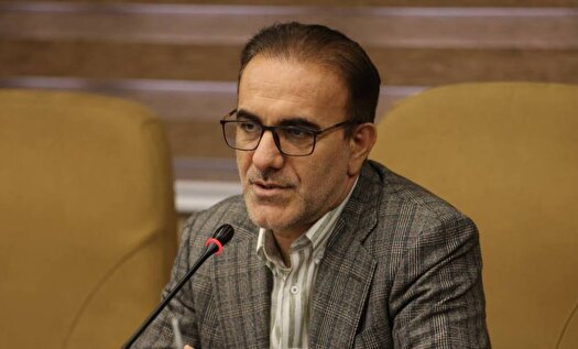 مردم ۵۰ درصد از هزینه‌های سلامت را از جیب پرداخت میکنند