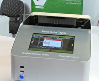 تولید دستگاه برای استخراج DNA یا همان ژنوم