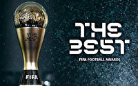 فردا؛ انتخاب برترین‌های فوتبال جهان در سال ۲۰۲۵
