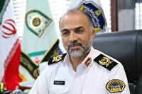 هشدار پلیس راه درباره احتمال سیلاب