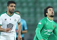 ­هفته ۱۴ لیگ برتر فوتبال؛ توقف خانگی ذوب آهن مقابل شمس آذر