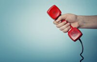 قطعی خط تلفن درچه اصفهان، دردسر ساز شد