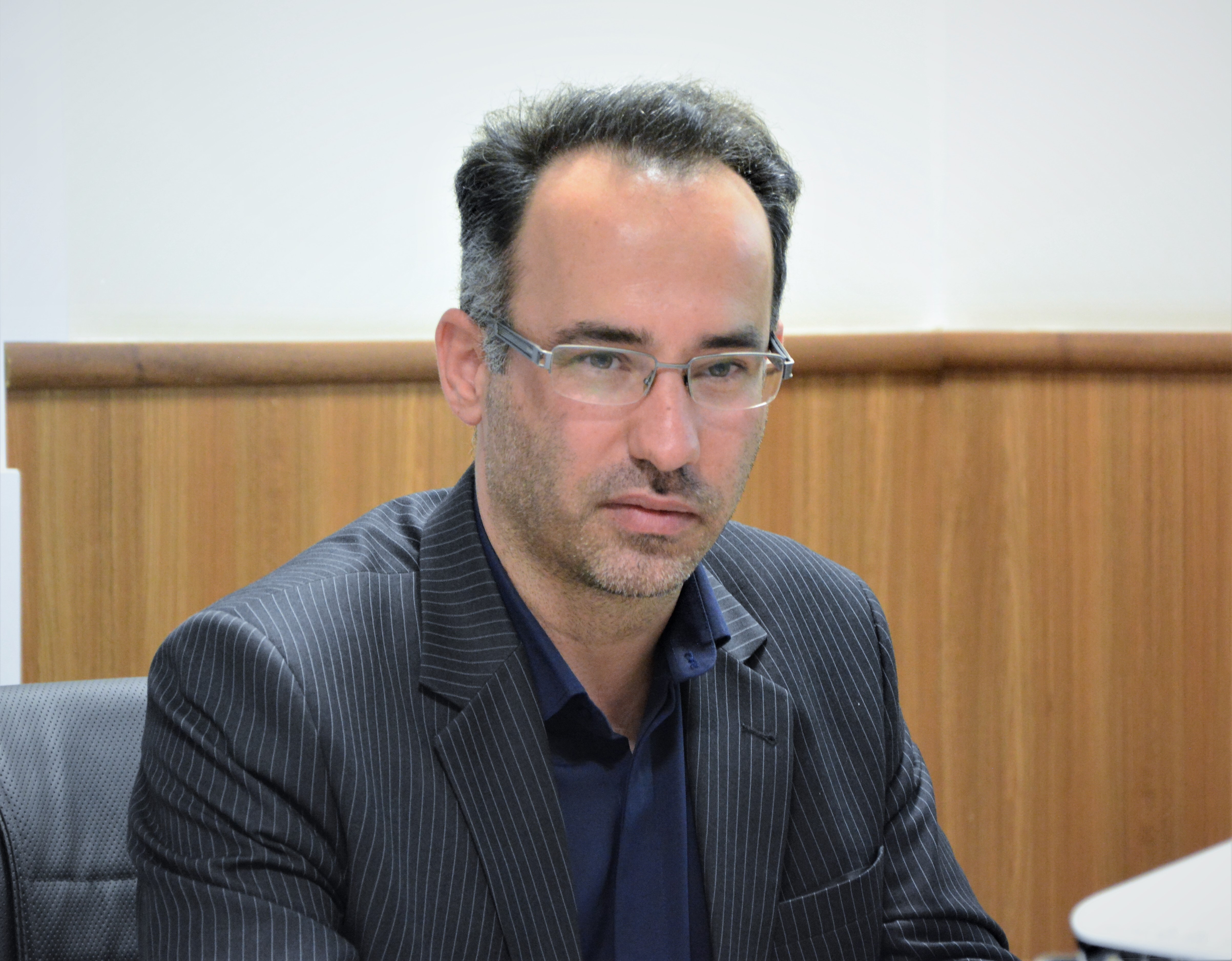 صعود ۲۱ رتبهای دانشگاه علوم پزشکی شیراز در رتبه بندی «لایدن» صعود ۲۱ رتبهای دانشگاه علوم پزشکی شیراز در رتبه بندی «لایدن»