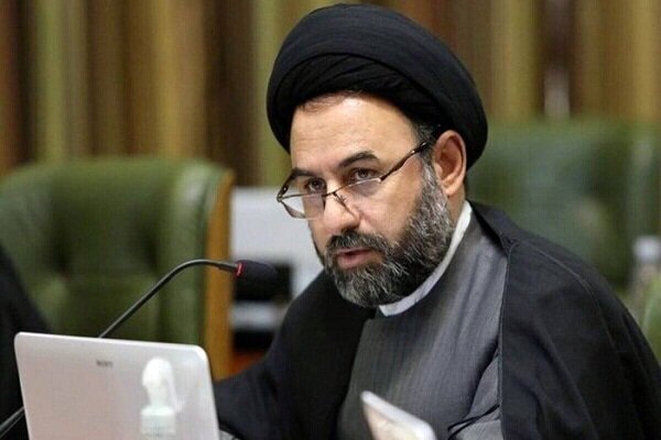 چمران: مقصران آلودگی هوا معرفی شوند