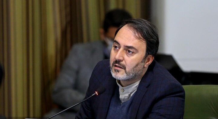 چمران: مقصران آلودگی هوا معرفی شوند