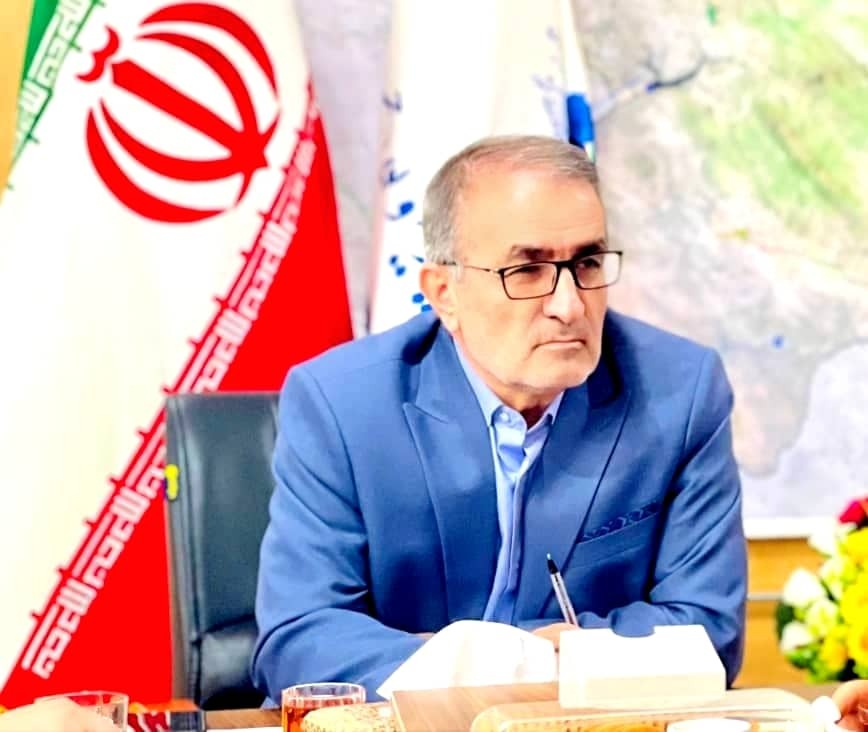 تبریک استاندار کهگیلویه و بویراحمد برای افتخارآفرینی دختران ورزشکار