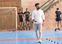 سرمربی تیم ملی اینلاین فری استایل: برای مسابقات جهانی سنگاپور آماده‌ایم