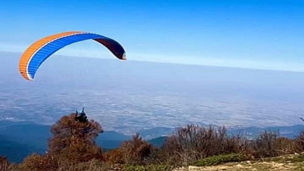 ممنوعیت پرواز در سایت درازنو / پیگیری قضایی برای استانداردسازی