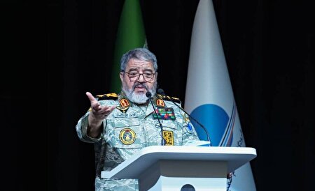 سردار جلالی: بسیج موتور قدرت ملی و ضامن امنیت کشور است