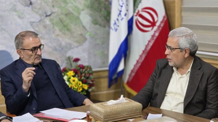 کهگیلویه و بویراحمد دارای ۸ درصد مواکب کشور