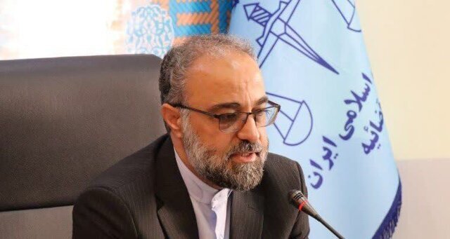 صدور کیفرخواست متهمین پرونده قاچاق ارز در اردبیل صدور کیفرخواست متهمین پرونده قاچاق ارز در اردبیل