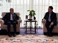 آغاز ماموریت فرهنگی ایران در چونگ‌ چینگ